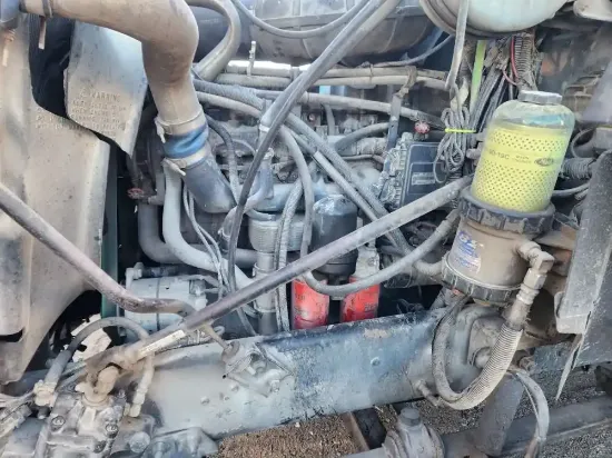 Picture of (Used) 2002 Mack E7-427, ENGINE ASSEMBLY