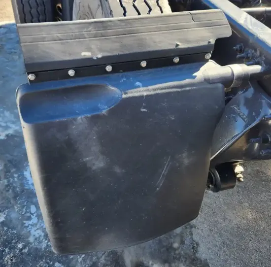 Picture of (Used) 2019 Freightliner Cascadia 126, REAR QUARTER FENDER