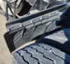 Picture of (Used) 2019 Freightliner Cascadia 126, REAR QUARTER FENDER