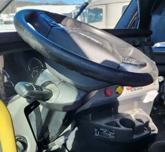 Picture of (Used) 2019 Freightliner Cascadia 126, STEERING COLUMN