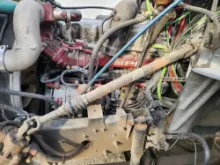 Picture of (Used) 2009 Mack MP8, ENGINE ASSEMBLY