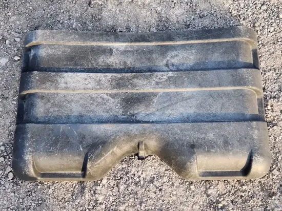 Picture of (Used) 2015 Freightliner Cascadia 125, BATTERY BOX COVER