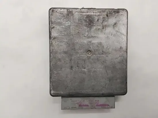 Picture of (Used) 1997 International, ECM