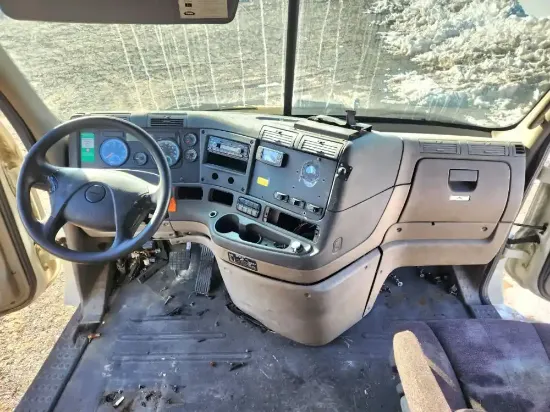 Picture of (Used) 2015 Freightliner Cascadia 125, DASH ASSEMBLY
