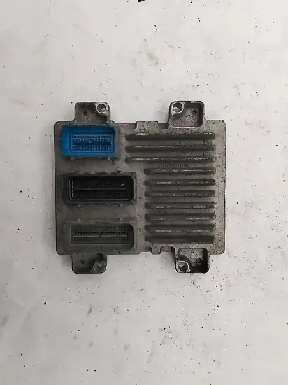 Picture of (Used) 2009 GM/Chev (HD) 6.0L, ENGINE ECM