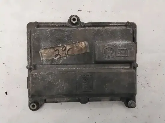 Picture of (Used) 2006 Allison, TRANSMISSION ECM