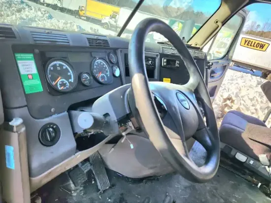 Picture of (Used) 2015 Freightliner Cascadia 125, STEERING COLUMN