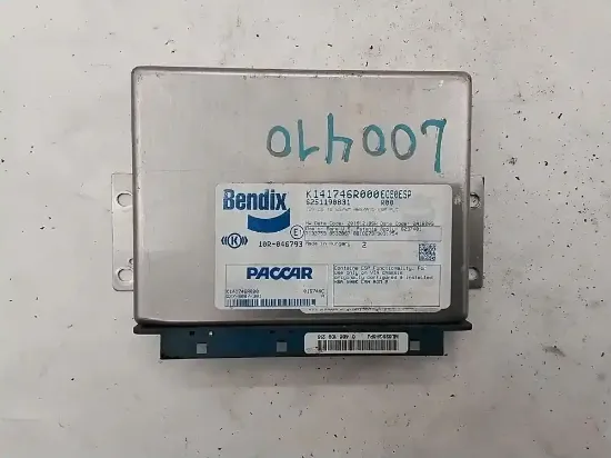 Picture of (Used) 2021 Peterbilt 579 (ABS ECMs)