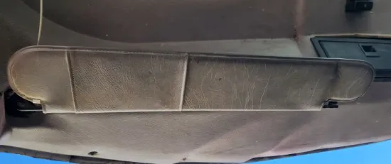 Picture of (Used) 2003 Mack CH613, SUN VISOR