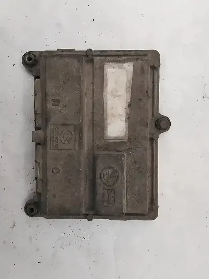 Picture of (Used) 2006 Allison 1000 HS, TRANSMISSION ECM