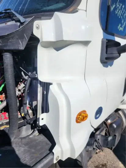 Picture of (Used) 2015 Freightliner Cascadia 125, COWL