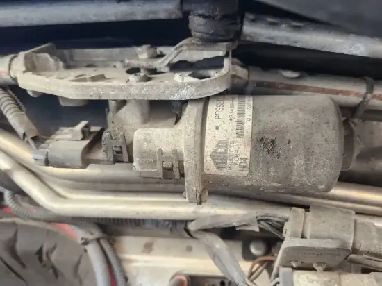 Picture of (Used) 2015 Freightliner Cascadia 125, WIPER MOTOR