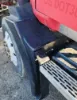 Picture of (Used) 2003 Mack CH613, FENDER EXTENSION