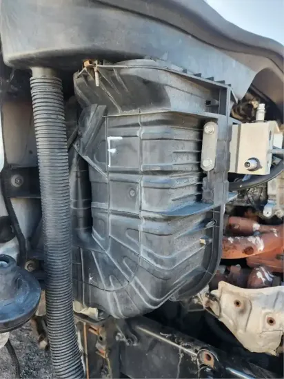 Picture of (Used) 2015 Freightliner Cascadia 125, HEATER CORE BOX