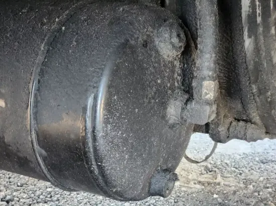 Picture of (Used) 2015 Freightliner Cascadia 125, AIR TANK