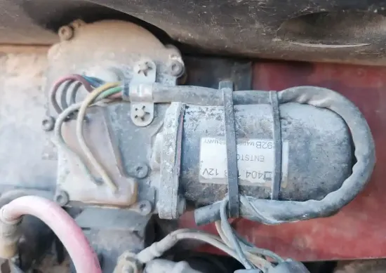 Picture of (Used) 2003 Mack CH613, WIPER MOTOR