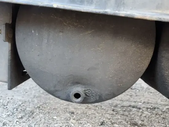 Picture of (Used) 2015 Freightliner Cascadia 125, AIR TANK