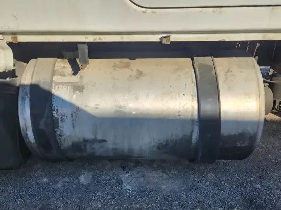 Picture of (Used) 2015 Freightliner Cascadia 125, FUEL TANK