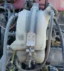 Picture of (Used) 2003 Mack CH613, RADIATOR OVERFLOW BOTTLE/COOLANT RESERVOIR