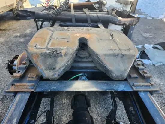 Picture of (Used) 2015 Freightliner Columbia 125, FIFTH WHEEL