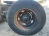 Picture of (Used) 2015 Freightliner Cascadia 125, REAR DIFFERENTIAL HUBS