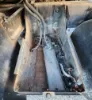 Picture of (Used) 2003 Mack CH613, BATTERY BOX