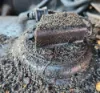 Picture of (Used) 2003 Mack CH613, FUEL TANK