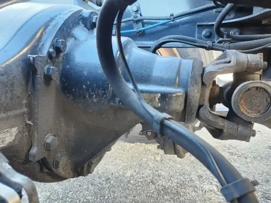 Picture of (Used) 2015 Freightliner Cascadia 125, REAR DIFFERENTIAL GEARS ONLY