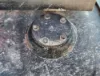 Picture of (Used) 2003 Mack CH613, FUEL TANK