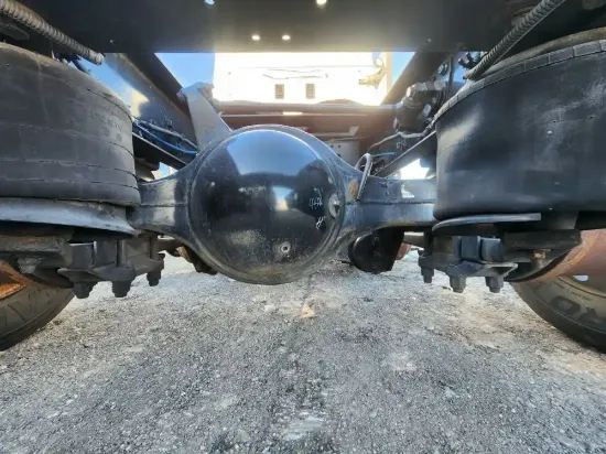 Picture of (Used) 2015 Freightliner Cascadia 125, REAR DIFFERENTIAL HOUSING ONLY