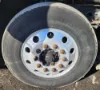 Picture of (Used) 2013 Freightliner Cascadia 125, FRONT SPINDLE/KNUCKLE
