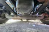 Picture of (Used) 2013 Freightliner Cascadia 125, COMPLETE FRONT AXLE
