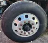 Picture of (Used) 2013 Freightliner Cascadia 125, COMPLETE FRONT AXLE