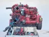 Picture of (Core) Engine does Turn 360 Degrees Complete, 2017 CUMMINS B6.7, ENGINE ASSEMBLY 