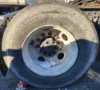 Picture of (Used) 2003 Mack CH613, REAR DIFFERENTIAL HUBS