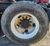 Picture of (Used) 2003 Mack CH613, REAR DIFFERENTIAL HUBS