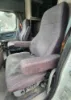 Picture of (Used) 2013 Freightliner Cascadia 125, SEAT