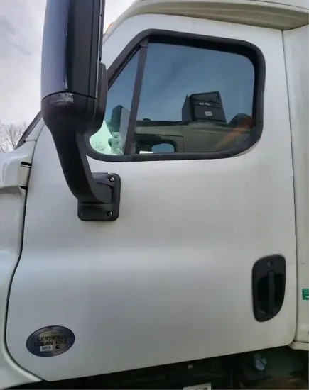 Picture of (Used) 2013 Freightliner Cascadia 125, DOOR