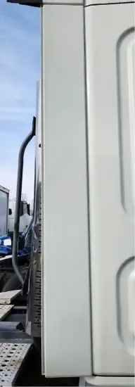 Picture of (Used) 2013 Freightliner Cascadia 125, CAB FAIRINGS