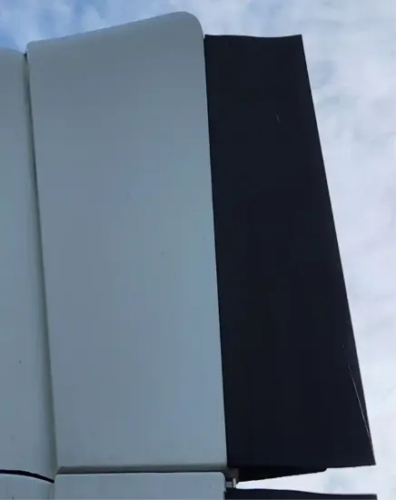 Picture of (Used) 2013 Freightliner Cascadia 125, CAB FAIRINGS