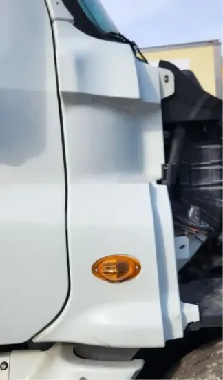 Picture of (Used) 2013 Freightliner Cascadia 125, COWL