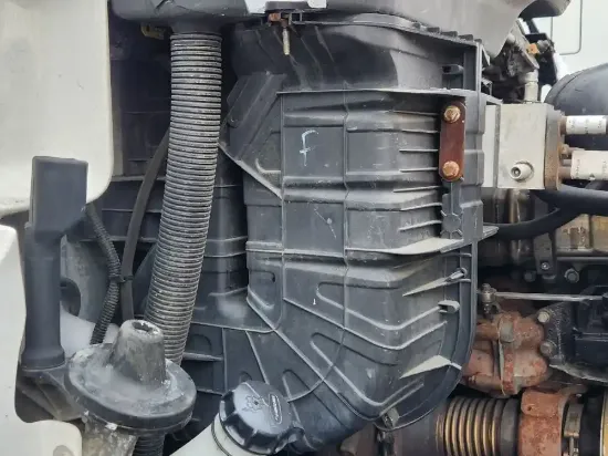 Picture of (Used) 2014 Freightliner Cascadia 125, HEATER CORE BOX