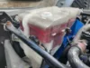 Picture of (Used) 2014 Freightliner Cascadia 125, RADIATOR OVERFLOW BOTTLE