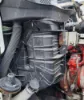 Picture of (Used) 2013 Freightliner Cascadia 125, HEATER CORE BOX