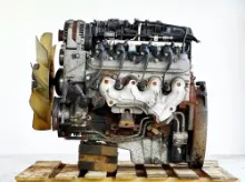 Picture of (Used) 2011 GM/Chev(HD) 6.0L, ENGINE ASSEMBLY