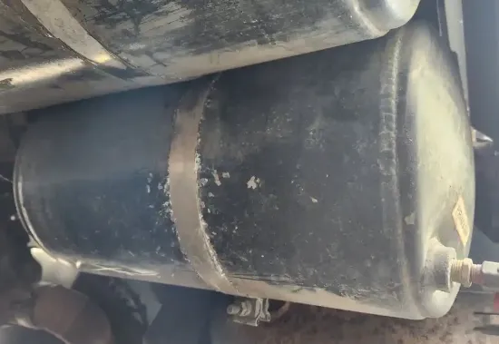 Picture of (Used) 2013 Freightliner Cascadia 125, AIR TANK (2)