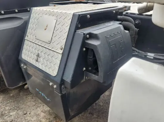 Picture of (Used) 2014 Freightliner Cascadia 125, POWER UNIT