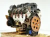 Picture of (Used) 2007 GM/Chev (HD) 4.8L, ENGINE ASSEMBLY- 