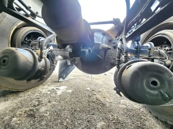 Picture of (Used) 2014 Freightliner Cascadia 125, COMPLETE REAR REAR TANDEM