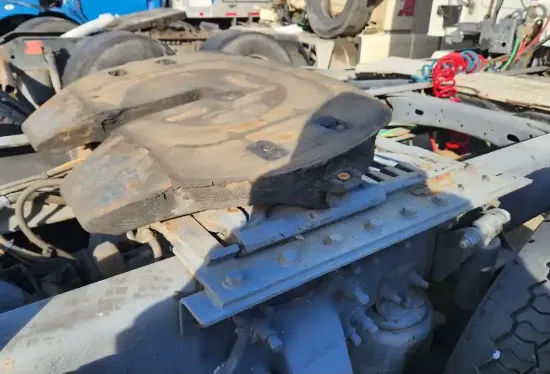 Picture of (Used) 2013 Freightliner Cascadia 125, FIFTH WHEEL